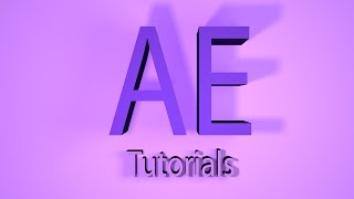 After Effects Grafiken mit Illustrator in Pfade umwandeln Quick Tutorial [upl. by Iolande]