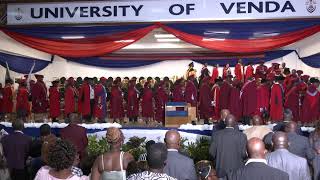 UNIVEN 2023 SPRING GRADUATION CEREMONY [upl. by Mari745]