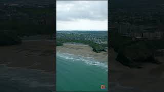 Newquay YT shorts newquay traveldestination traveldestinationand vlog ytshort vlog conrwall [upl. by Aubine90]