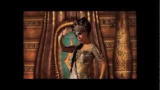 Myriam fares indian woman  ميريام فارس المرأة الهندية [upl. by Ikila]