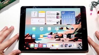 iPad 9th Generation In Mid 2024 Review [upl. by Releehw]