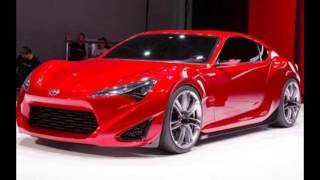 2018 Scion NEW FRS Turbo [upl. by Hanan]