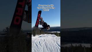 LeviSkiResort NitroSnowboardsOfficial snowboarding magic creative [upl. by Eerac300]