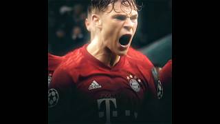 German Discipline🇩🇪💀👑  Joshua Kimmich Edit  Bayern edit [upl. by Betteanne]