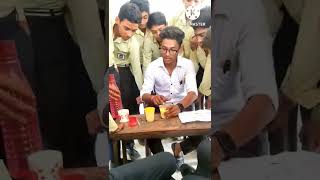 formation of micelles  soapdetergentdemonstration video by sanjay kumar [upl. by Xylia]