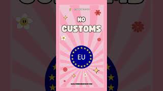 Shop the Eurozone with No Added Fees  VAT Included at THENUMBER1SHOPcom [upl. by Enamrahc228]