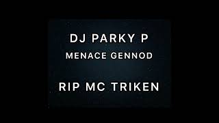 Coming soon Menace Vs Genno D …RIP MC TRIKEN… [upl. by Navanod]