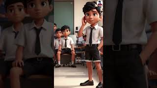 Dada ji margaye😂🤣 comedy motio comedyvideos funny motimoti funnyvideos cartoon [upl. by Micki]