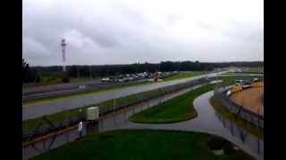 RIP FATAL CRASH Andrea Antonelli Superbike Moscow 2013 [upl. by Arej]