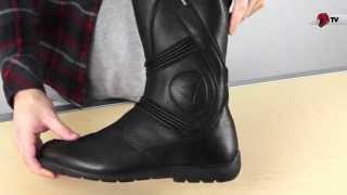 Dainese Fulcrum C2 Gore Tex Boots Review [upl. by Pega683]