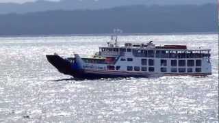 MV Super Shuttle Ferry 23 [upl. by Raseta]