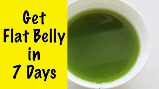 6 Amazing Green Tea Benefits For Weight Loss Diabetes Heart amp Brain  ग्रीन टी के फायदे [upl. by Ateloiv565]