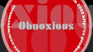 NEUROTROPE 015  dj Y  quotObnoxiousquot [upl. by Dibb22]