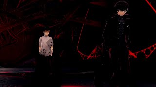 LA Plays Persona 5 Royal for the First Time Episode 30 Shadow Mishima [upl. by Arlina]