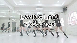 Laying Low Walkthrough Improver [upl. by Nalym450]