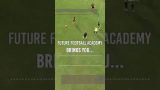 Future QF Football Promo Video [upl. by Devona]