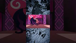 Velvette la connasse hazbinhotelvelvet barbie foryou pourtoi music connasse shorts edit lol [upl. by Rowley]