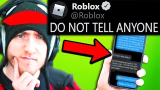 ROBLOX SECRETS Nobody Knows About [upl. by Trista974]