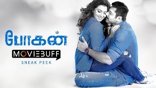 Bogan Sneak Peek  Jayam Ravi Arvind Swamy Hansika Motwani [upl. by Amilah]