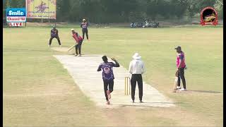 Mitesh Darbar Betting 59 run RPL Kukeri [upl. by Nnaegroeg]