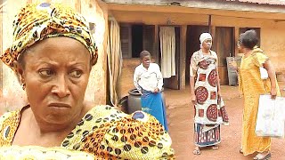 THIS CLASSIC OLD NIGERIAN MOVIE GAVE PATIENCE OZOKWOR BEST ACTRESS AWARD AFRICAN MOVIES [upl. by Alasteir279]