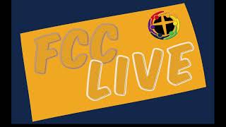 FCC Live Stream 21824 [upl. by Caye626]