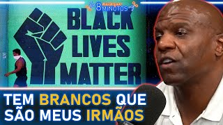 TERRY CREWS CONSERVADOR  Cortes Mais que 8 Minutos [upl. by Bridge]