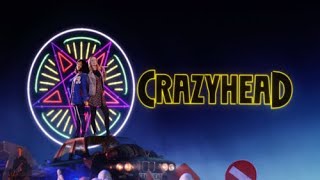 Crazyhead  Drama titles for Urban Myth films [upl. by Pelligrini196]