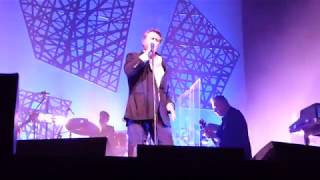 Bryan Ferry  Do the Strand Aarhus 20180613 [upl. by Eniamat]