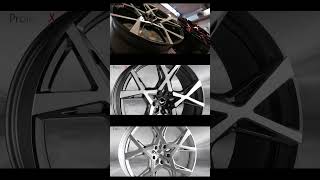 Project X Felge  Wheel by Barracuda Racing Wheels [upl. by Naras396]