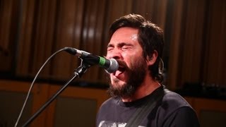 Middle Class Rut  Dead Eye  Audiotree Live [upl. by Sharia]