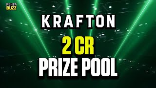 KRAFTON India Esports College Campus Tour Details kraftonindia bgmiesports bgmi [upl. by Boothman170]