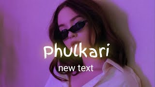 Phulkari  Slowed Reverb  Karan Randhawa  Lofi Song  Remix Song [upl. by Assena]