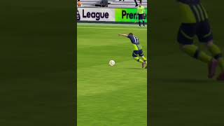 KDB free kick goalfifa football brazilianphonkmusic remix cr7 shortvideo editspremierleague [upl. by Ahlgren752]