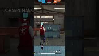 Impossible 😭 youtubeshorts freefire genies [upl. by Namielus88]