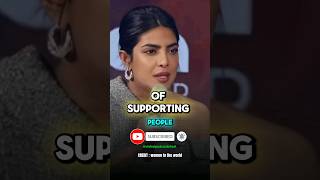 Priyanka Chopra Interview  Priyanka Chopra  interview priyankachopra viarl motivation [upl. by Bak208]