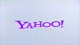 Yahoo Commercial  2007 [upl. by Buehrer]