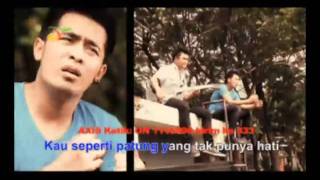 DBagindas  Hidup Tapi Mati with Lyric  VC Trinity [upl. by Behre]