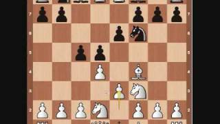 Chess Openings London System [upl. by Lundin993]