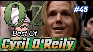 Cyril OReily  Ultimate Oz Compilations 45 [upl. by Peoples]