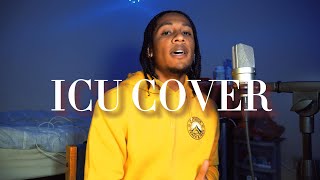 ICU  Coco Jones Mille Manny Cover [upl. by Ferdinand]