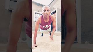 Best PushUps Ever pushups fitness pushupschallenges viralshorts [upl. by Itida]