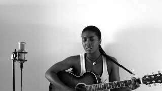 Lauryn Hill  Killing Me Softly Cover Version [upl. by Artenra]