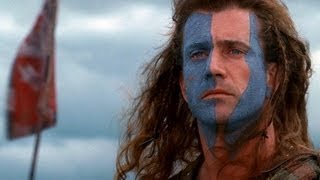 Official Trailer Braveheart 1995 [upl. by Pacian]