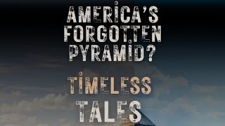 quotAmerica’s Forgotten Pyramidquot shorts mystery mysteriesofhistory ancientegypt [upl. by Enicar]