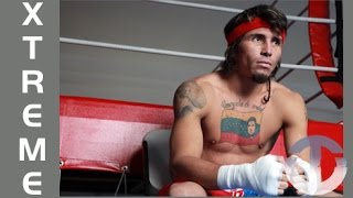 Edwin Valero  Boxings Tortured Champion [upl. by Ludwig975]