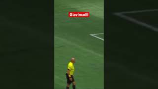 Sebastian Giovinco is the best FK taker in MLS history MLS torontofc uefa soccer freekick [upl. by Merrili631]