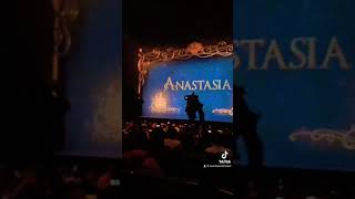 ‘Anastasia El Musical de Broadway’ arranca temporada en México [upl. by Talia]