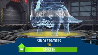 Unlocking Sinoceratops and Concavenator [upl. by Osi860]