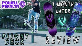 The Ultimate Powell Peralta Flight Deck Review [upl. by Mayrim]